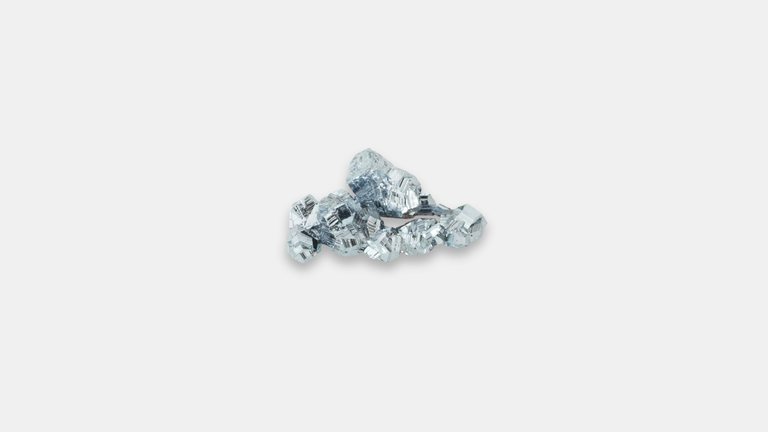 Osmium Crystal