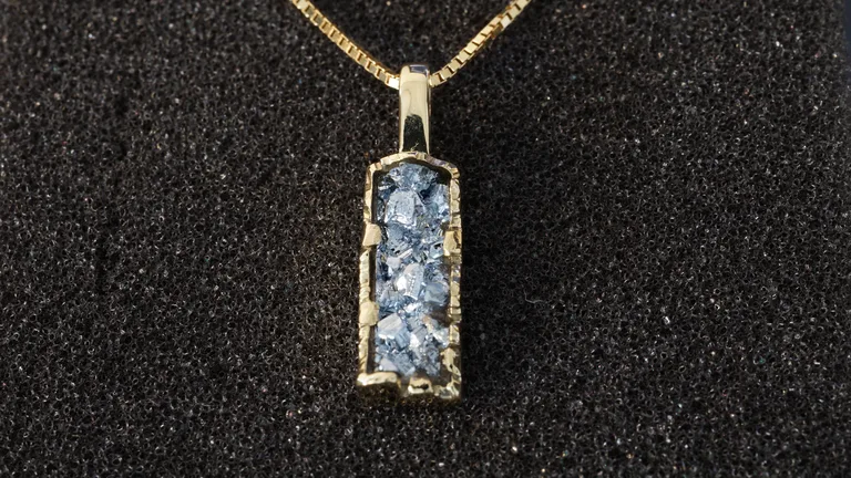 Osmium Forge