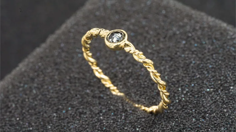 Osmium Helix