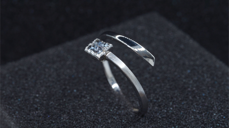 Osmium Orbit