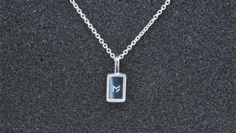 Osmium Edge